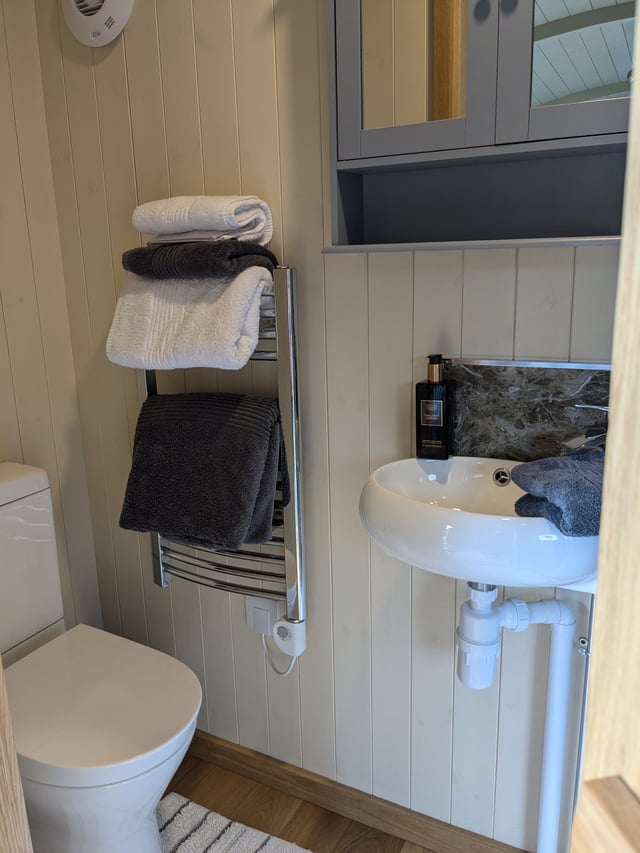 Relaxing Traditional Farmhouse in a West Berkshire Village  - Photo 5