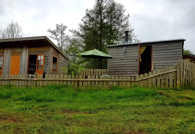 Organic Farm in the Clun Hills - Photo 2