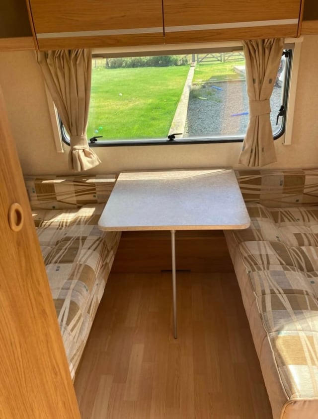 Alpaca and rare breed centre - Photo 5