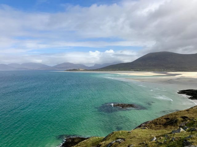 Alpaca and rare breed centre