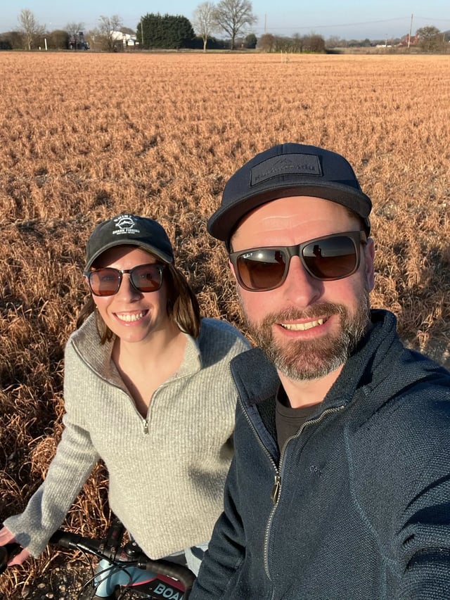 Norwich homestay - Photo 8