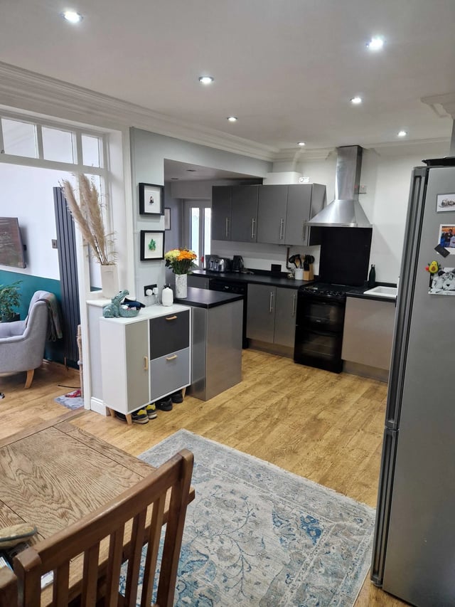 Norwich homestay - Photo 4