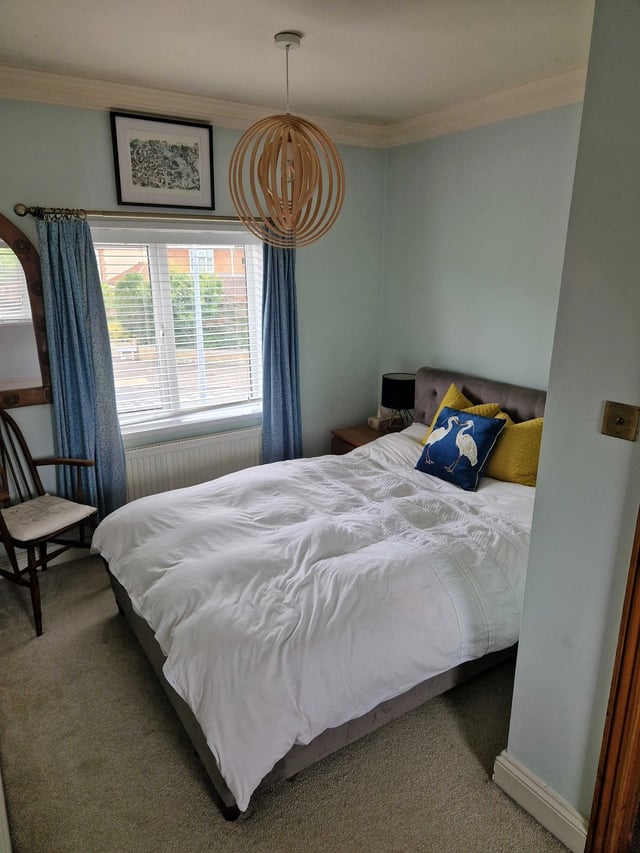 Norwich homestay - Photo 2