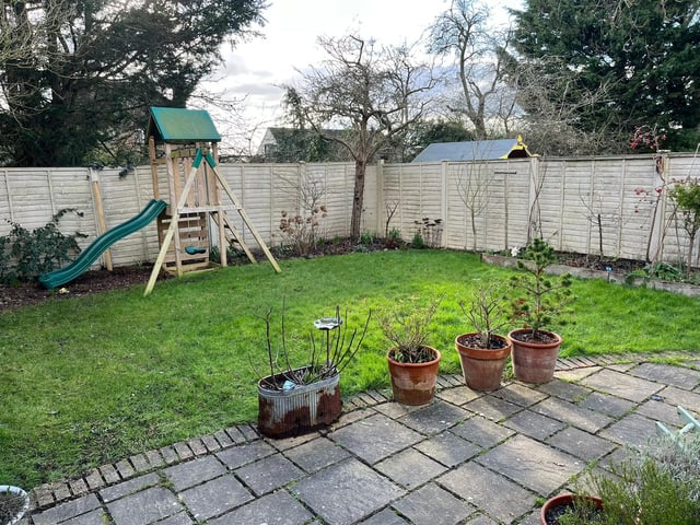 Quaint Suffolk homestay - Photo 3