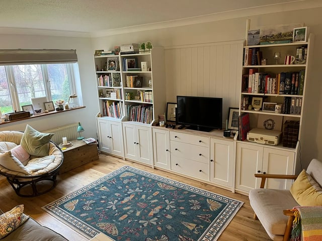 Quaint Suffolk homestay